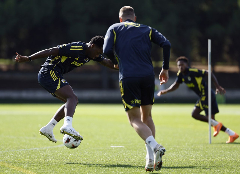 Beklenen haber geldi! Fenerbahçe’den Jhon Duran açıklaması! - Resim: 4