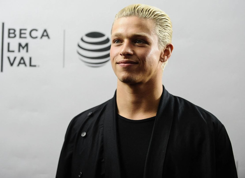 Ünlü oyuncudan acı haber! 33 yaşında hayatını kaybetti - Resim: 4