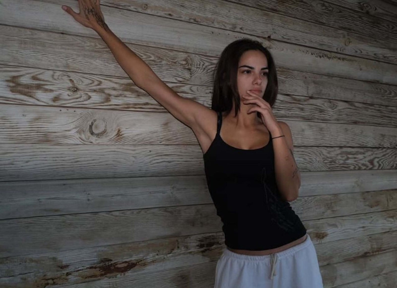 Survivor’da duygu dolu anlar! Gözyaşlarıyla anlattı! Beyza Gemici’nin aile dramı yürekleri yaktı - Resim: 2