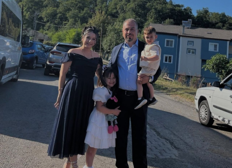 Minik Ela'dan geriye kalan videolar yürek burktu! Acılı baba: Çocuğum organize bir cinayete kurban gitti - Resim: 4