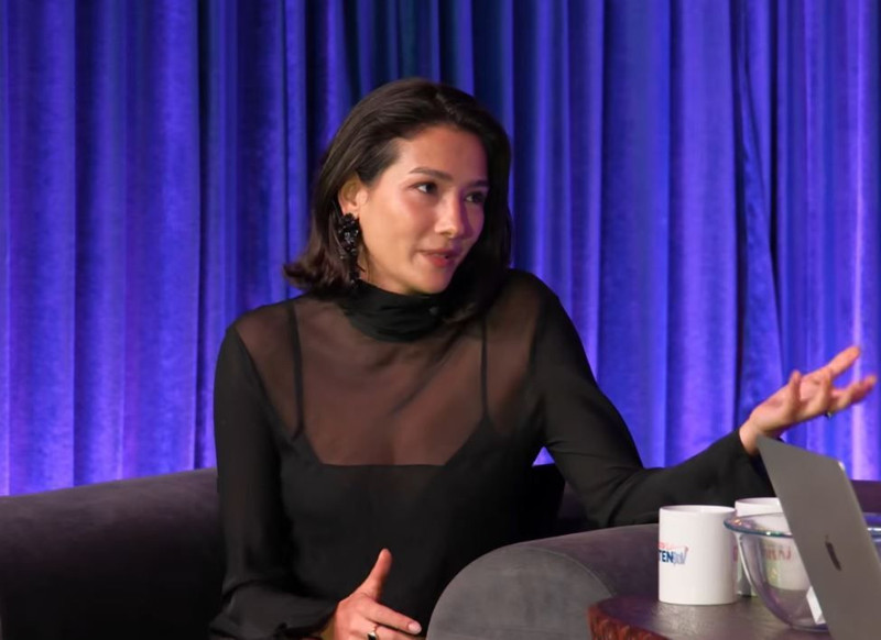 Aybüke Pusat'ın kavga itirafı şaşkınlığa sürükledi: "İntihara sürüklerim" - Resim: 5