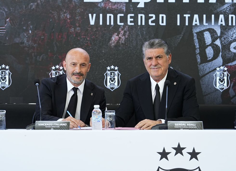 Beşiktaş’ta büyük kıyım başladı! 3 yabancı futbolcunun bileti kesildi! - Resim: 2