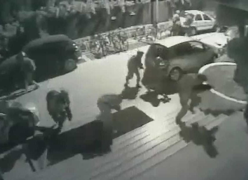 Hedefte Cumhurbaşkanı Erdoğan vardı! Oteli iki gün üst üste F-16'larla görüntülediler! 257 saniyelik şüpheli telefon - Resim: 8