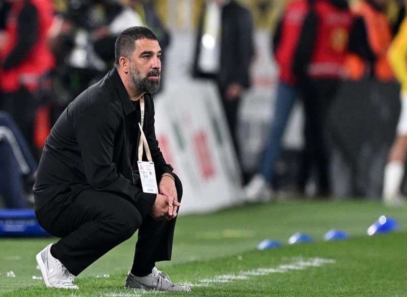 Ve Arda Turan hayırlı olsun! Yeni takımıyla anlaştı! Kazanacağı maaş ortaya çıktı - Resim: 3