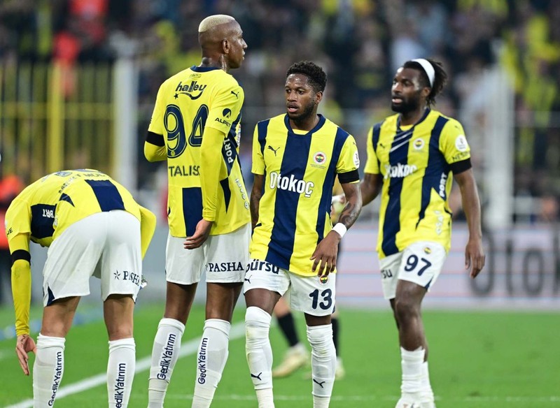 Fenerbahçe’ye Skriniar transferinde dişli rakipler! Fransız gazeteci duyurdu! İki dünya devi transfer etmek istiyor - Resim: 1