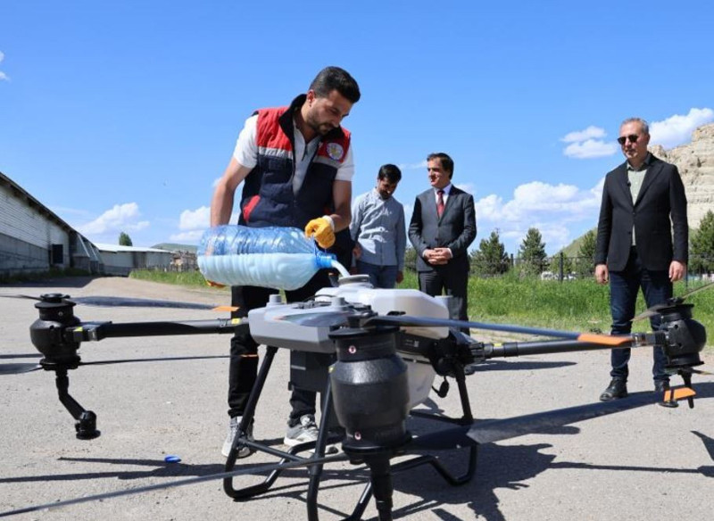 Çorum, Yozgat, Tokat ve Sivas'ın özellikle kuzey bölümleri, Giresun, Gümüşhane, Erzincan ve Erzurum tehlike altında! 20 bin metrekare alanda göz açtırılmayacak - Resim: 4