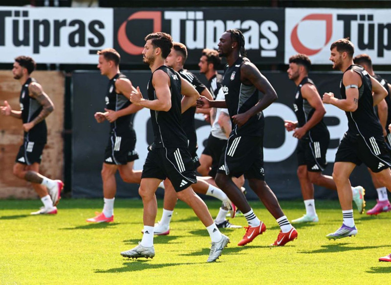 Beşiktaş transferde bombayı patlattı! Anlaşma sağlandı! 15 milyon euroluk yıldız geliyor - Resim: 2