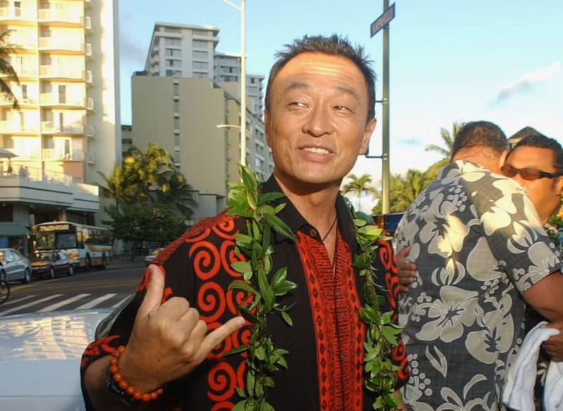 Ünlü oyuncudan kahreden haber! Geçirdiği felç sonucu hayatını kaybetti - Resim: 4