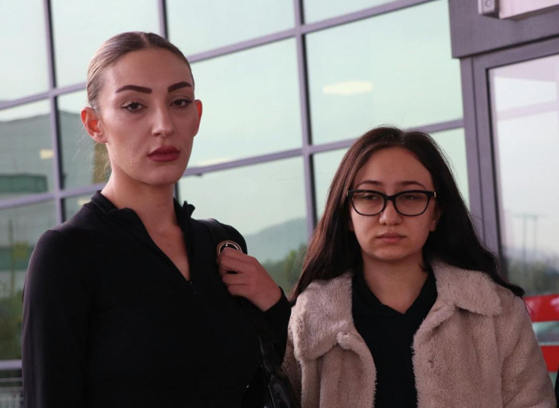 "Tasarlayarak kasten öldürme" suçlamasıyla tutuklanmıştı! Güllü'nün kızı Tuğyan Ülkem Gülter'in ifadesi ortaya çıktı - Resim: 5