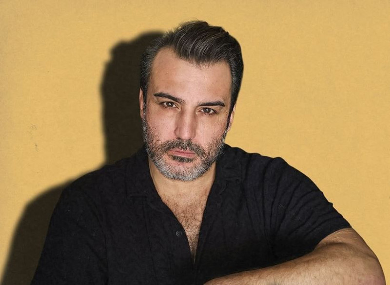 Hayatını kaybeden Rıza Tamer'in hayat hikayesi yürek burktu! Yıllar önceki o sözleri ortaya çıktı - Resim: 3