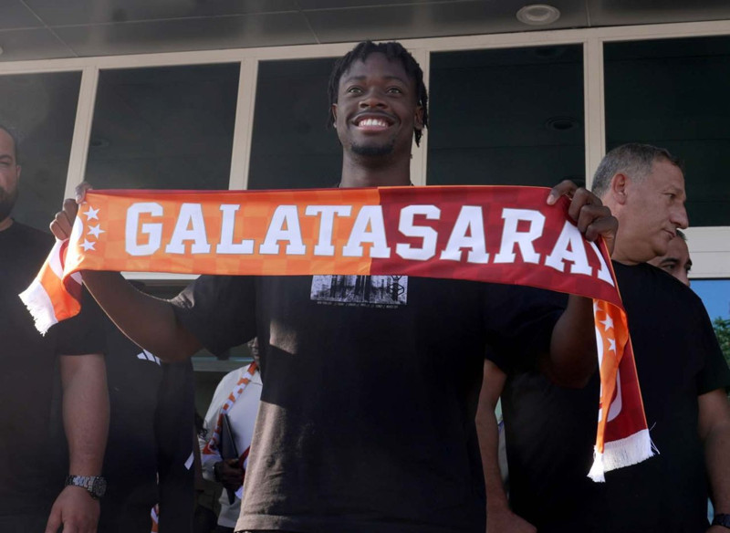 Galatasaray Devler Ligi’nde Sporting deplasmanında! 4 kritik eksik var! İşte muhtemel ilk 11’ler - Resim: 8
