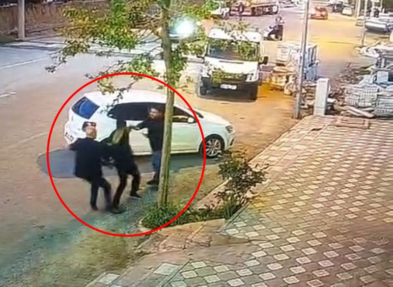 Ağabeyi ve yeğenleri canice öldürdü! 'Kira' cinayetinde yeni detaylar: Dehşet anının görüntüleri ortaya çıktı - Resim: 4