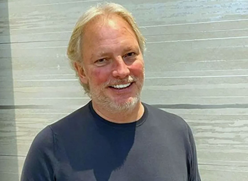 Fenerbahçe'nin eski başkanının oğlundan kötü haber! Beyin kanaması geçirdi - Resim: 3