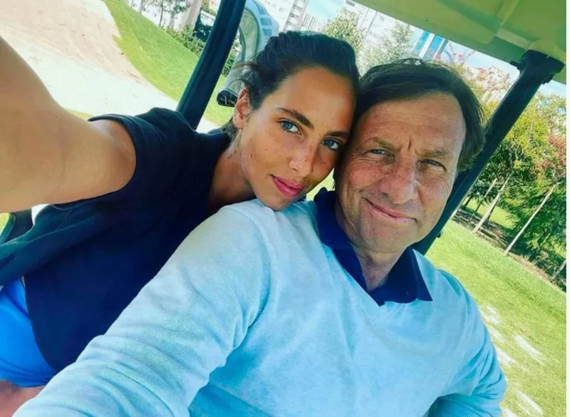 Hülya Avşar'ın biricik kızı Zehra Çilingiroğlu evleniyor mu? Aşkını gözlerden uzak yaşıyordu - Resim: 6