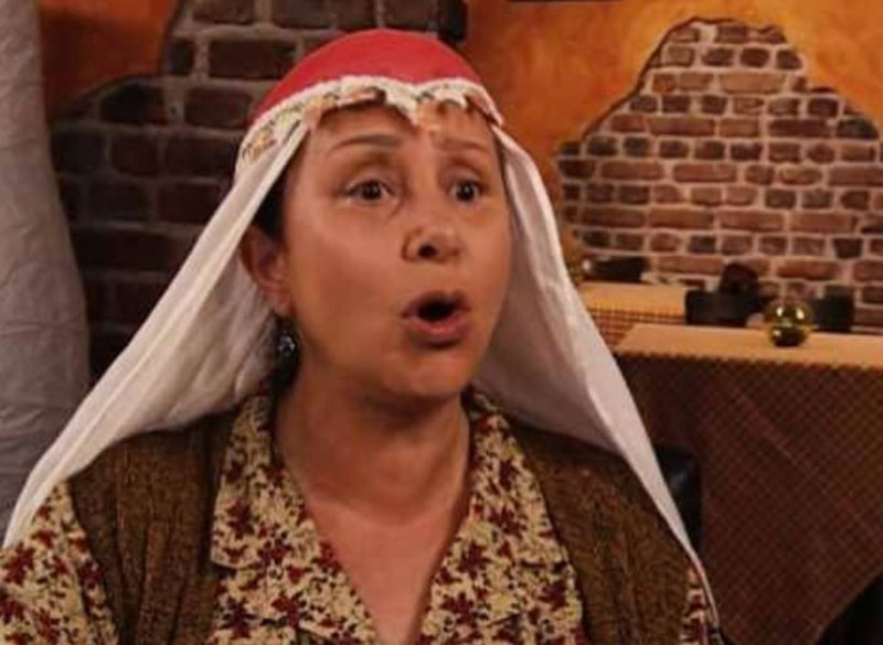 Akasya Durağı'nın Fato Aney'iydi! Son halini görenler gözlerine inanamadı! Pembe saçıyla gündem yarattı - Resim: 1