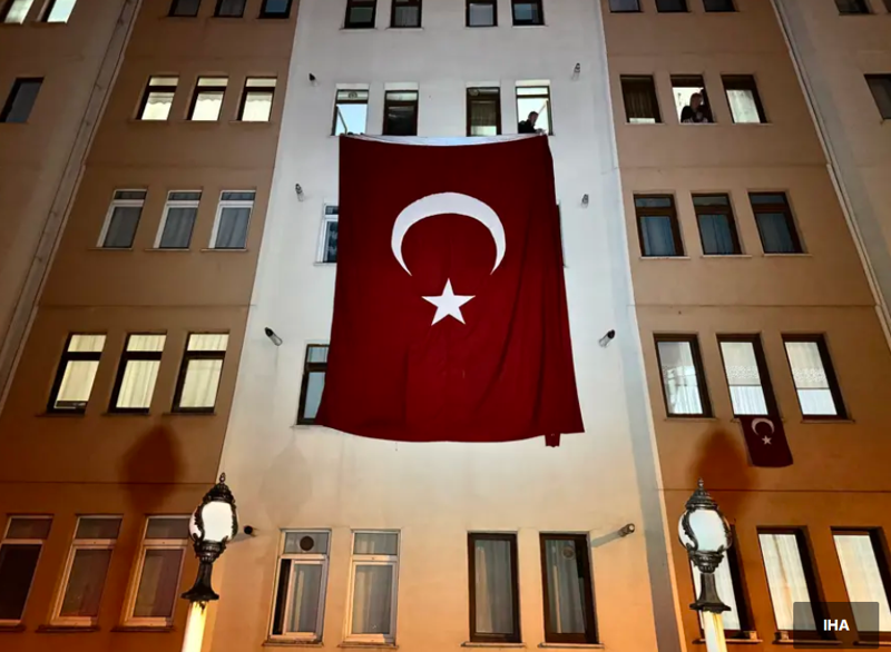 Şehitlerimizin kimlikleri belli oldu: Baba ocaklarına ateş düştü! - Resim: 6