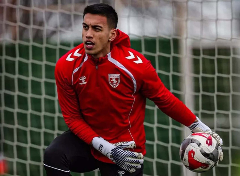 Fenerbahçe taraftarı bu transferle ayağa kalkacak! Sadettin Saran gemileri yaktı! 35 milyon euroluk golcü geliyor! - Resim: 7