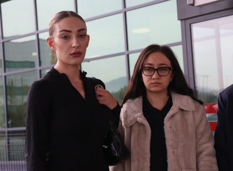 Güllü soruşturmasında flaş gelişme! Tuğyan'ın eski sevgilisi Kervan'ın ifadesi ortaya çıktı - Resim: 3