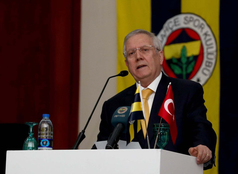 Aziz Yıldırım neden aday olduğunu açıkladı! Kararın perde arkası ortaya çıktı - Resim: 5