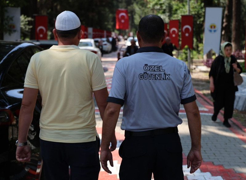 Adana’da sahte hoca avı: Dua testini geçemedi! - Resim: 3