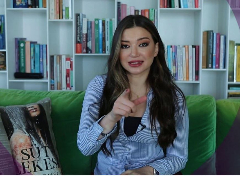Esra Ezmeci'den şaşırtan estetik çıkışı: Plastik gibi dolaşıyorlar! - Resim: 3