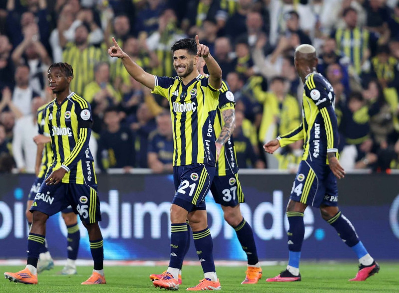 Fenerbahçe’den yılın transfer hamlesi! Nesyri’nin yerine dünya yıldızı golcü! 1.5 yıllık teklif hazır! - Resim: 8