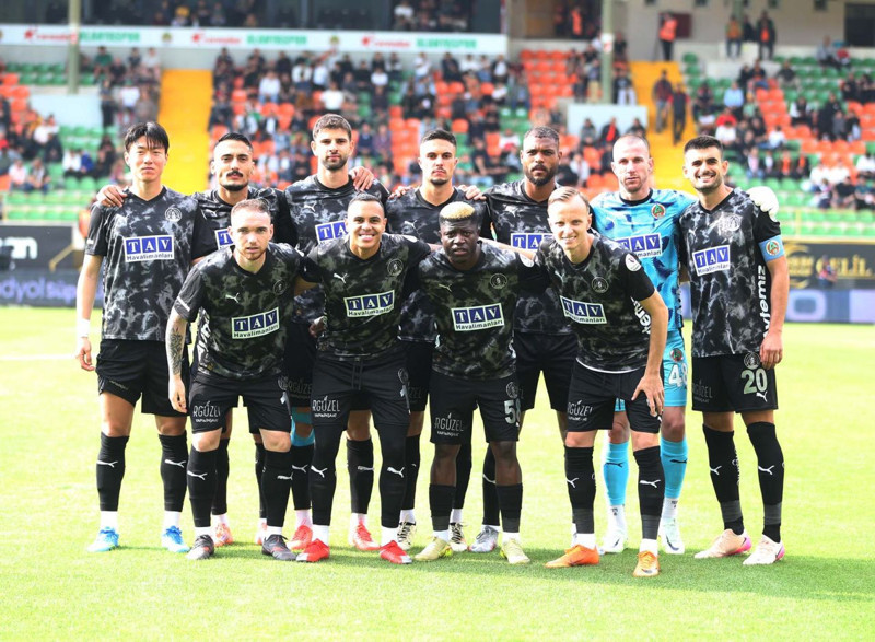 Süper Lig'de düşme hattı alev alev! Düğüm son 2 haftada çözülecek! İşte kalan maçlar - Resim: 6