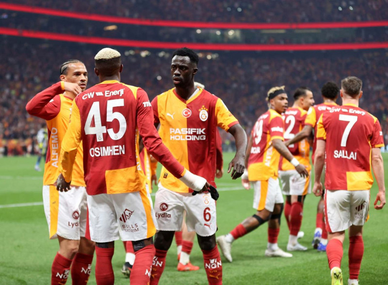 Galatasaray’da duygusal veda kapıda! Son kez sahaya çıkabilir - Resim: 2