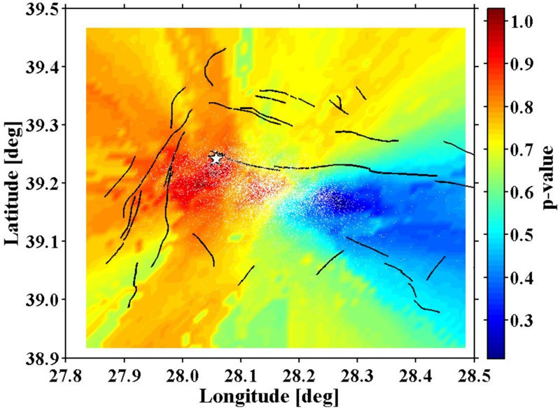 Balıkesir'de depremler sürecek mi? Uzmandan uyarı - Resim: 9