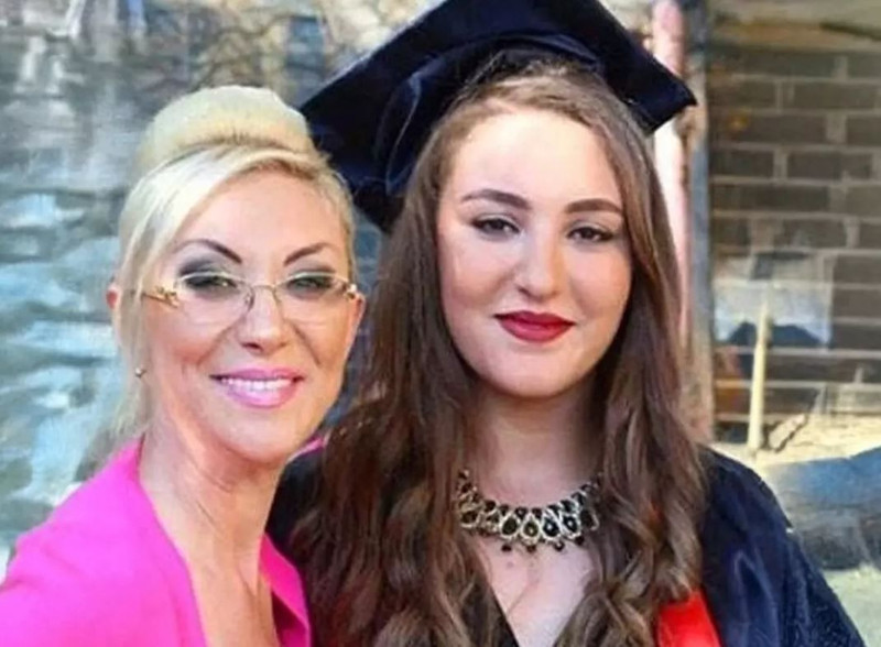 Güllü'nün ölümünde bilirkişi raporu tamamlandı! O detay ortaya çıktı - Resim: 17