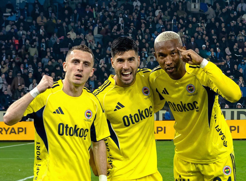 Fenerbahçe ile sözleşme uzatacak mı? Domenico Tedesco’dan çarpıcı yanıt! - Resim: 8