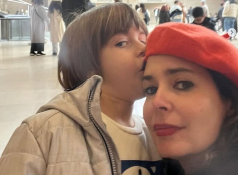 Pelin Batu’nun “feminist oğul” açıklaması gündem oldu! O açıklamalara yorum yağdı - Resim: 3