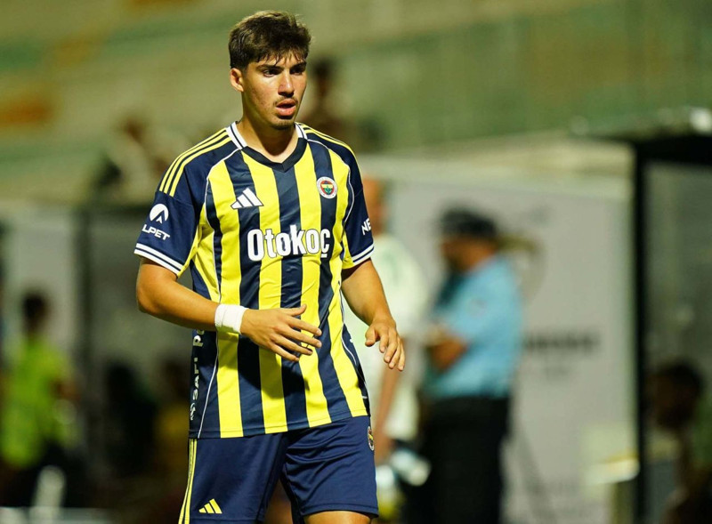 Fenerbahçe’de bomba ayrılık! Transfer bitti! Mourinho’nun prensi 22 milyon euroya gidiyor! - Resim: 4