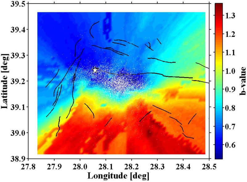 Balıkesir'de depremler sürecek mi? Uzmandan uyarı - Resim: 8