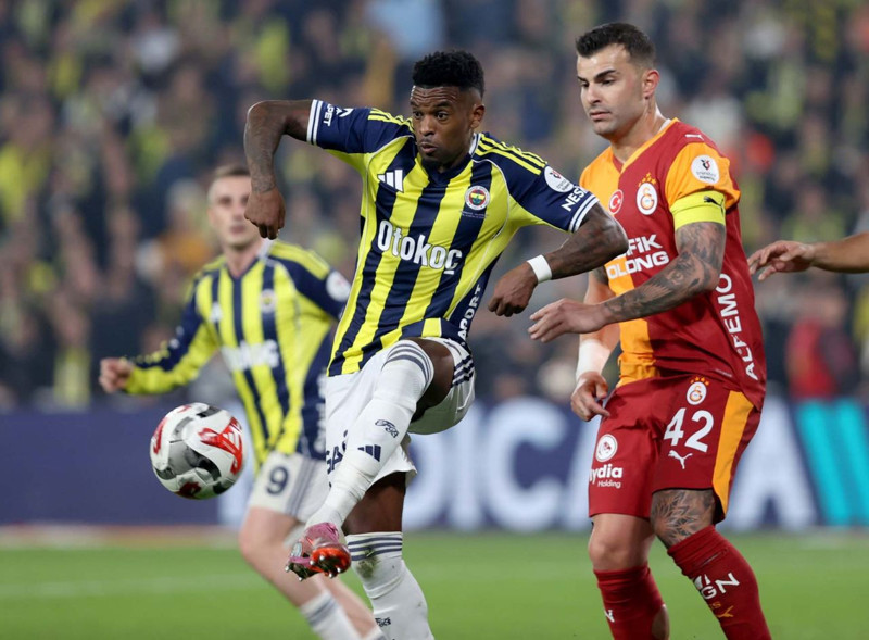 Fenerbahçe derbisi bardağı taşırdı! Galatasaray’dan Icardi için olay karar! - Resim: 3