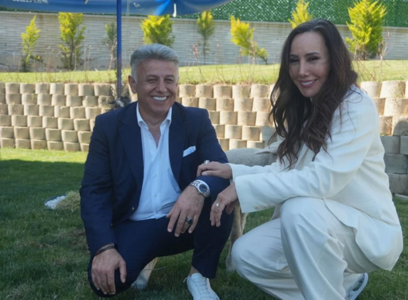 Asena, "Ağabeyim" dediği iş insanıyla aşkını ilan etti: O görüntüler sosyal medyada gündem yarattı - Resim: 6