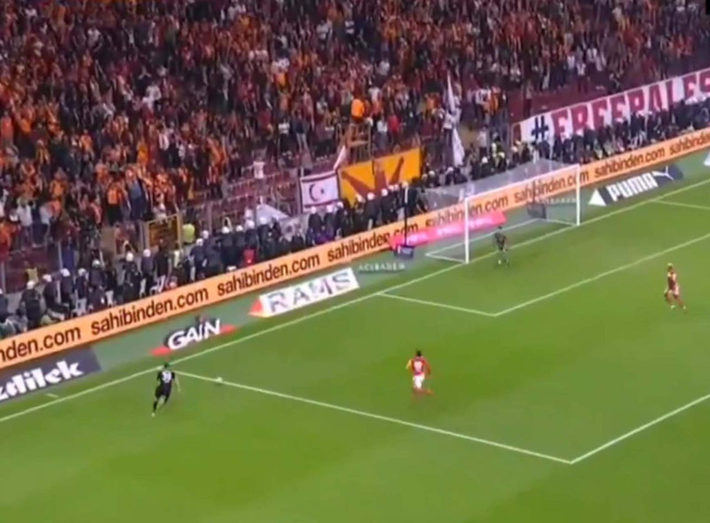 Beşiktaş'ta Sergen Yalçın'dan şok karar! Galatasaray derbisi sonu oldu! Yeni transferin biletini kesti - Resim: 11