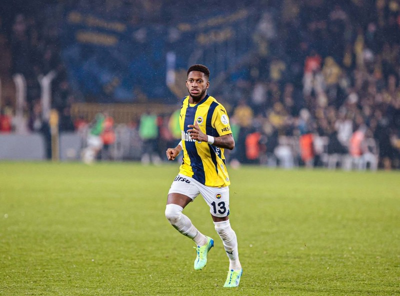 Fenerbahçe transferde gaza basacak! Fred’in yanına 45 milyon euroluk orta saha! Anlaşılırsa 0 bonservisle gelecek - Resim: 3