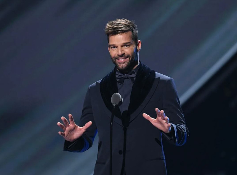 Ricky Martin İstanbul'a geliyor! Kulis istekleri olay oldu - Resim: 5