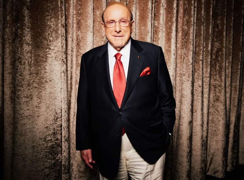 Müzik endüstrisinin efsane ismiydi! Clive Davis hayatını kaybetti - Resim: 3