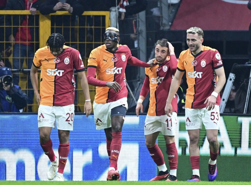 Galatasaray devre arası kaç transfer yapacak? Ümit Karan, tv100’de sayı verdi: “Böyle bir duyum aldım” - Resim: 4