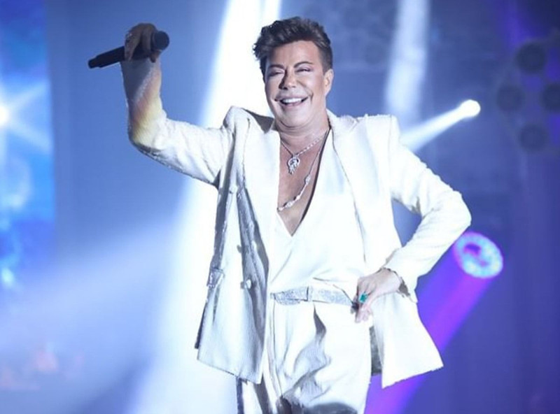 Fatih Ürek resmen ateş püskürdü! "Allah cezasını versin" diyerek açtı ağzını yumdu gözünü - Resim: 2