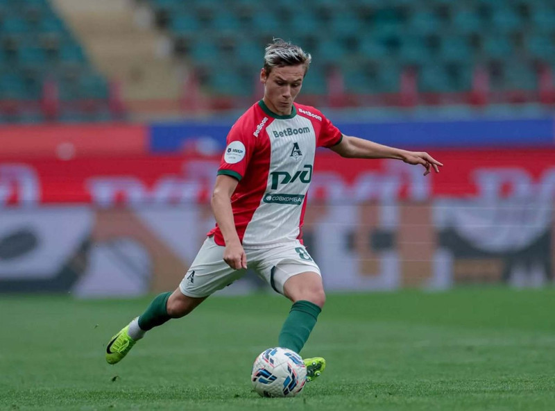 10 maçta 9 gol, 2 asist! Beşiktaş geleceğin süperstarına kanca attı! 12 milyon euroluk wonderkid gündemde! - Resim: 7