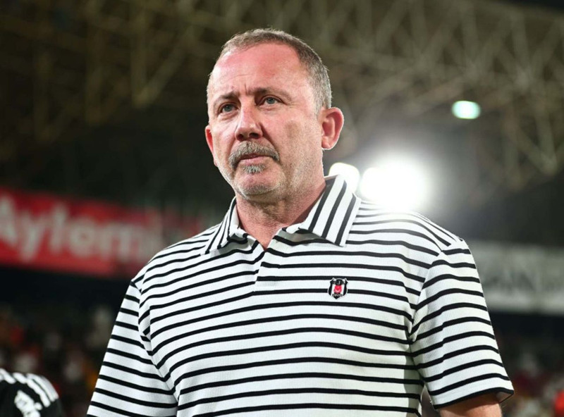 Beşiktaşlıları endişelendiren haber! 9 milyon euroluk can damarına transfer kancası! Bilgi toplamaya başladılar! - Resim: 5