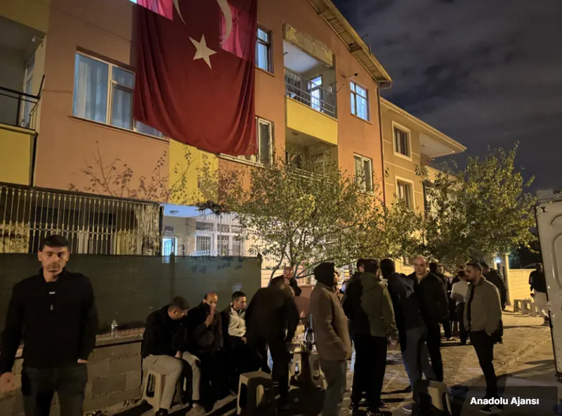 Şehitlerimizin kimlikleri belli oldu: Baba ocaklarına ateş düştü! - Resim: 21