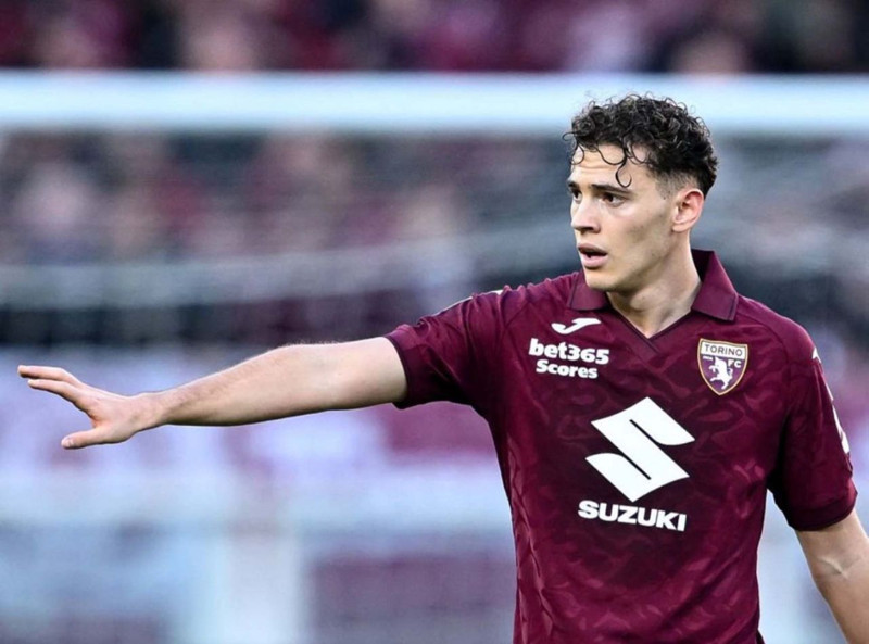 Beşiktaş yeni orta sahasını buldu! Transferde ters köşe! 13 milyon euroluk yıldız Kartal'a sıcak bakıyor! - Resim: 6