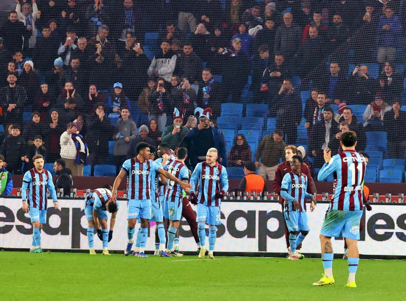 Herkes ters köşe olacak! Yapay zeka Süper Lig'in şampiyonunu açıkladı! - Resim: 3