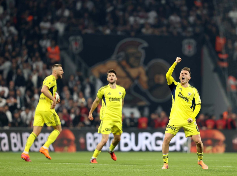 Fenerbahçe, Avrupa Ligi’nde Frencvaros’u ağırlayacak! 10 isim forma giyemeyecek - Resim: 4