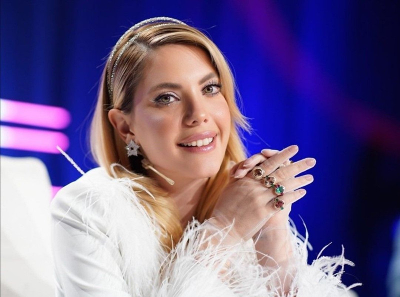 Eda Ece'den şaşırtan Şebnem Bozoklu hamlesi! "Neler oluyor?" - Resim: 1