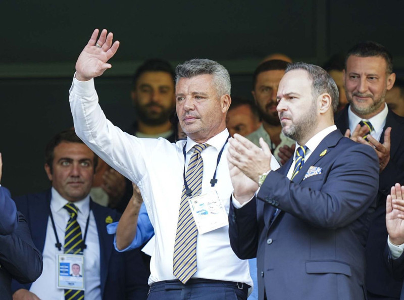 Fenerbahçe'de seçim bilmecesi! Masada 4 farklı senaryo var! Bir senaryo her şeyi bitirecek! - Resim: 2